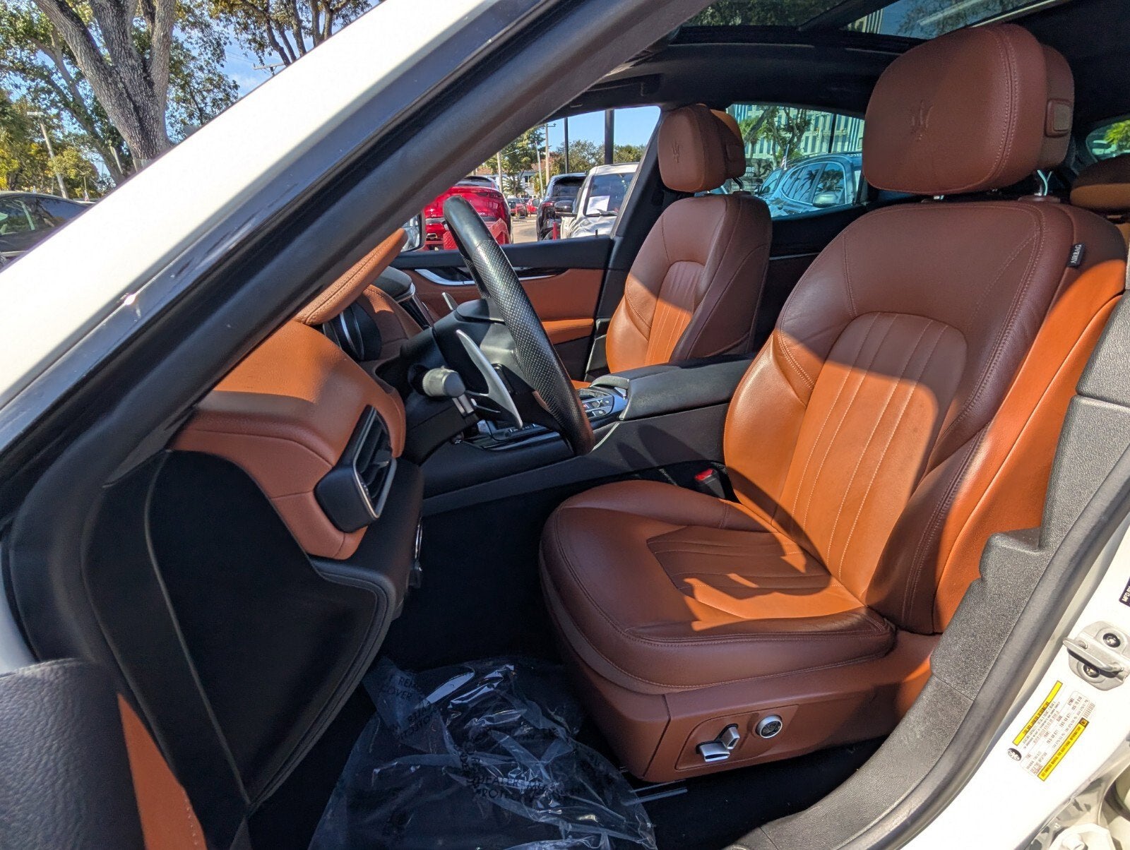 2022 Maserati Levante GT