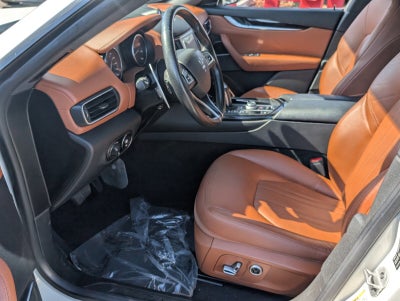 2022 Maserati Levante GT