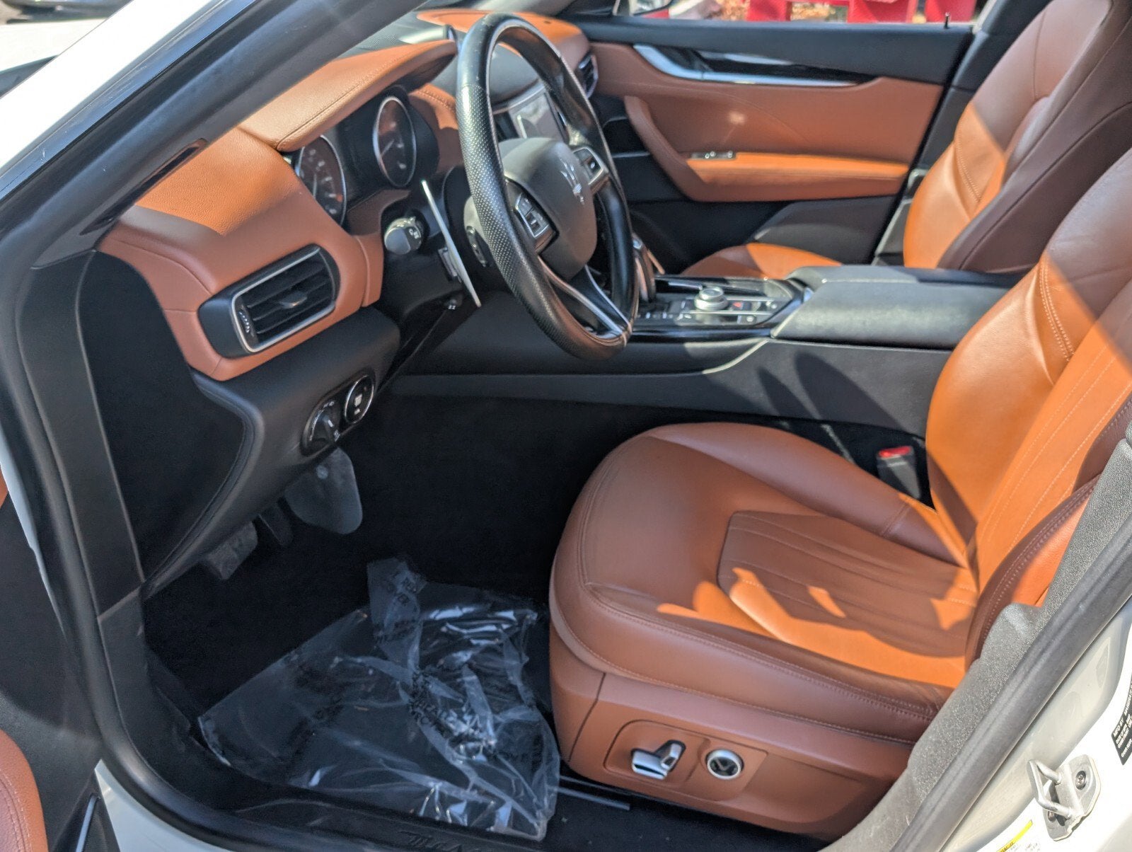 2022 Maserati Levante GT