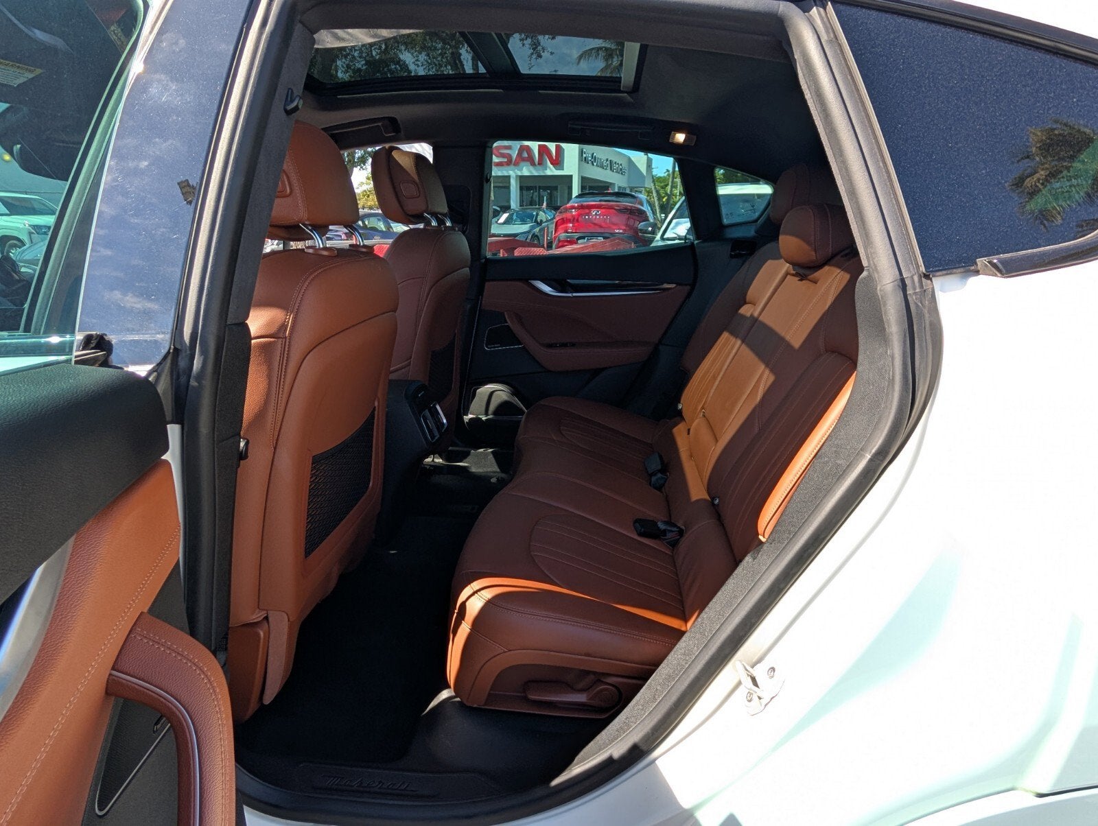 2022 Maserati Levante GT