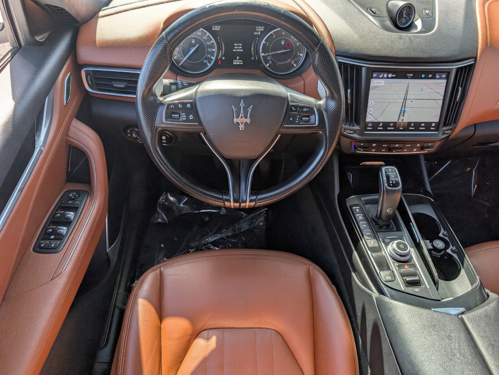 2022 Maserati Levante GT