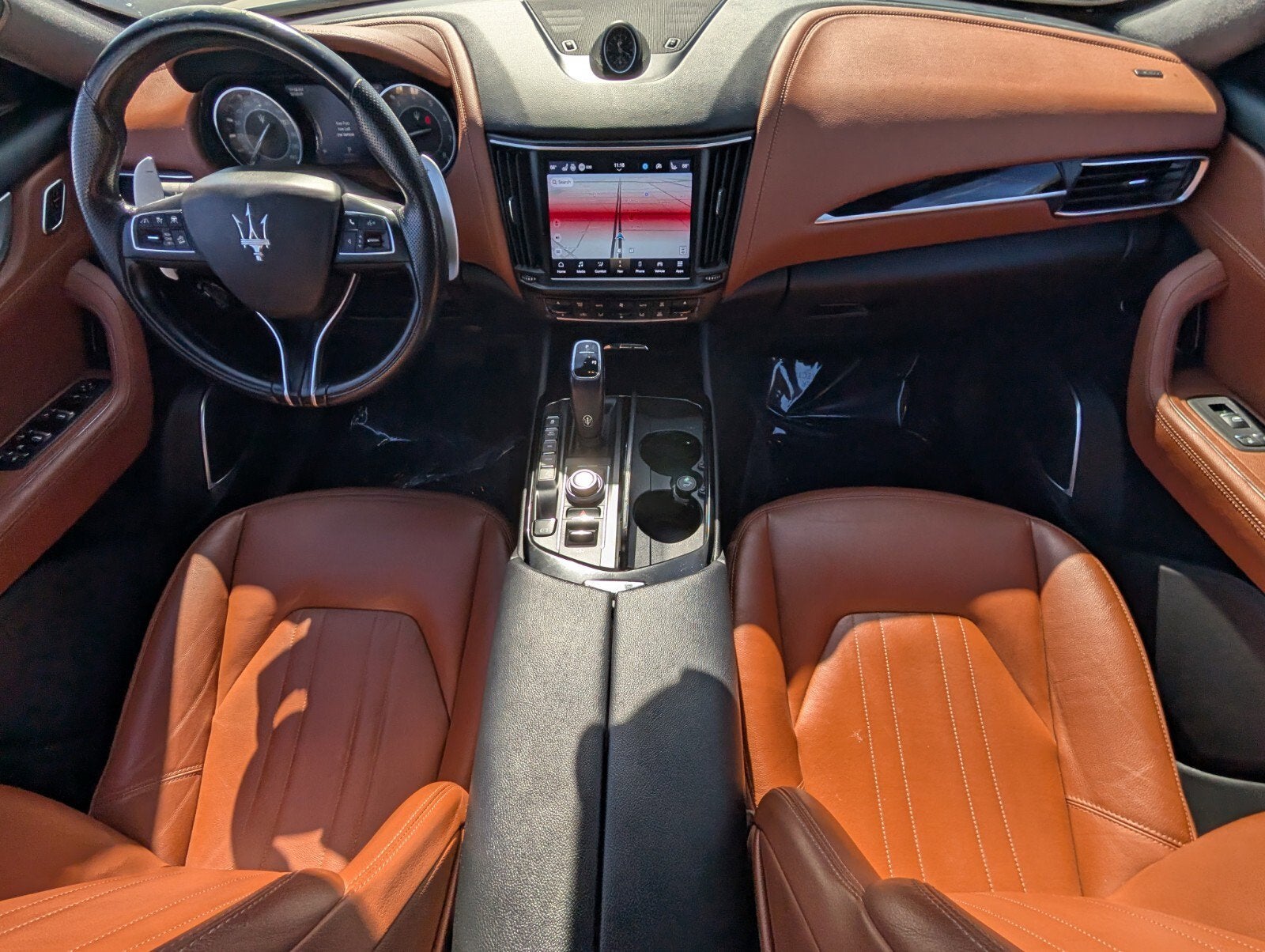 2022 Maserati Levante GT