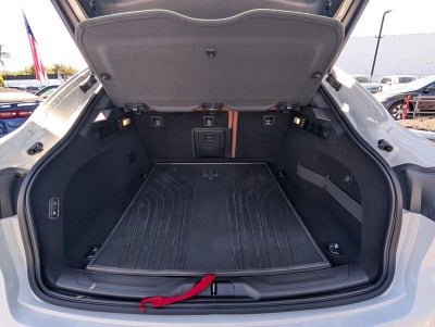 2022 Maserati Levante GT