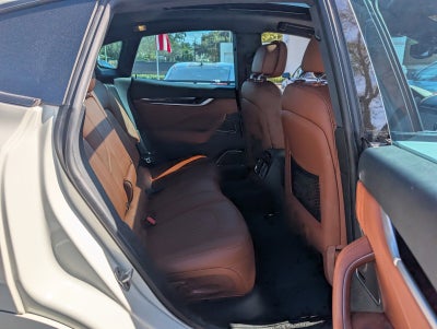 2022 Maserati Levante GT