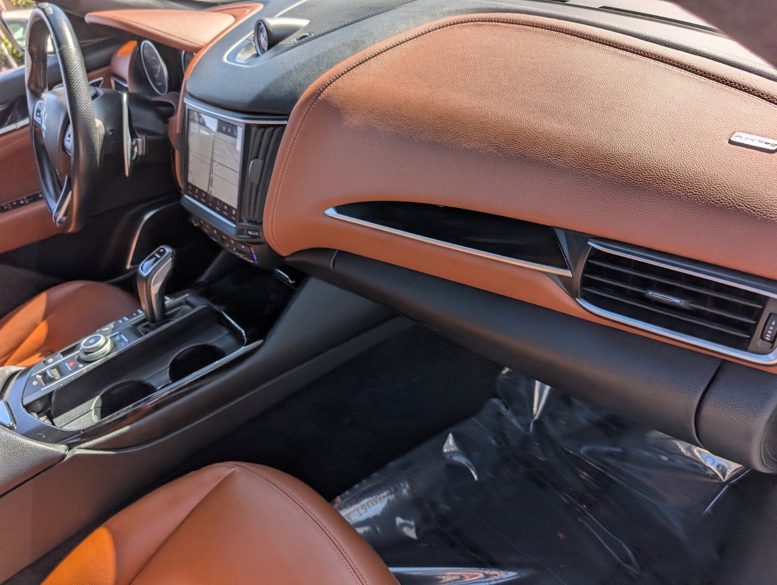 2022 Maserati Levante GT