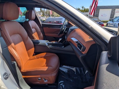 2022 Maserati Levante GT