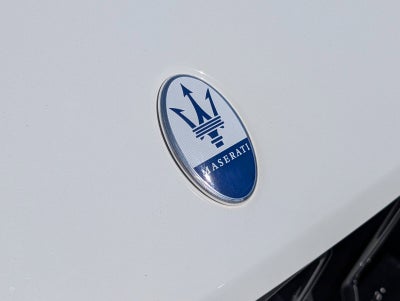 2022 Maserati Levante GT