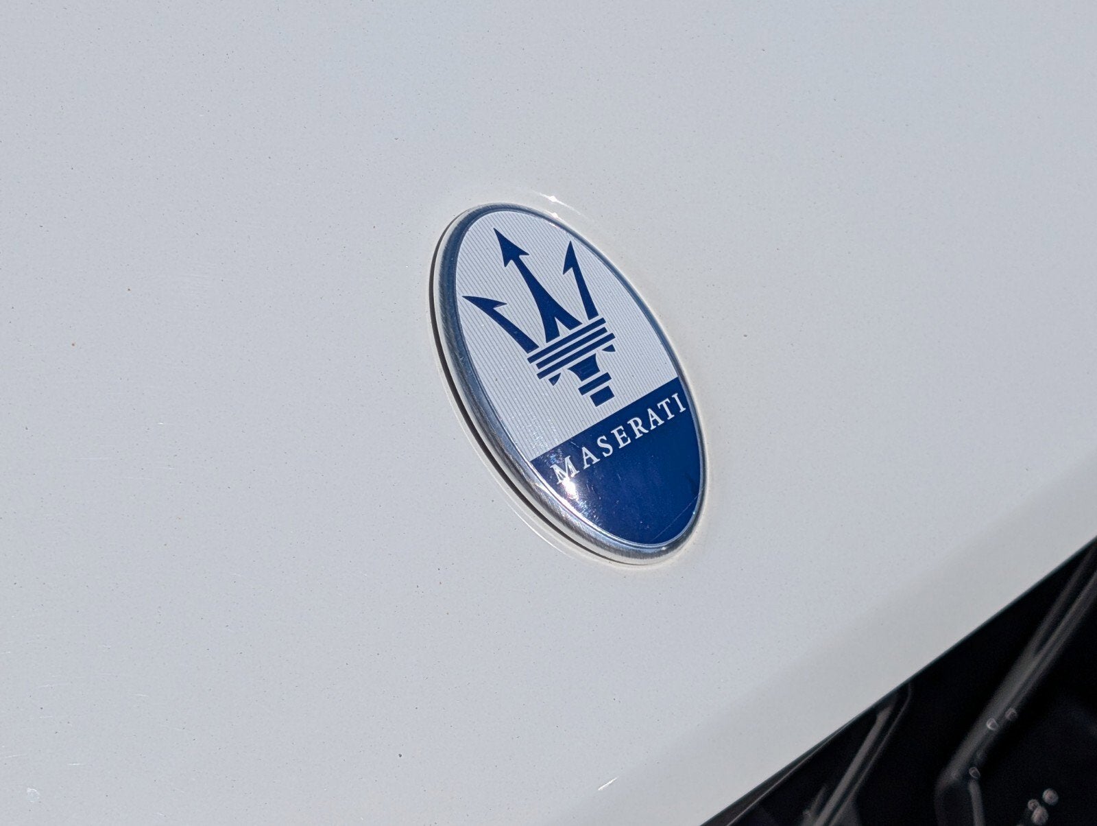 2022 Maserati Levante GT