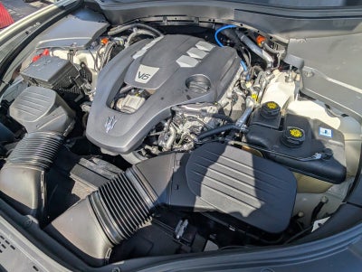 2022 Maserati Levante GT