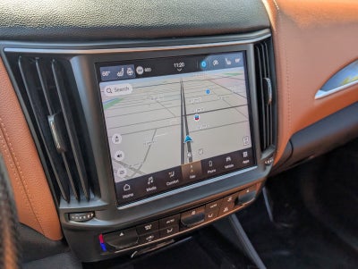 2022 Maserati Levante GT