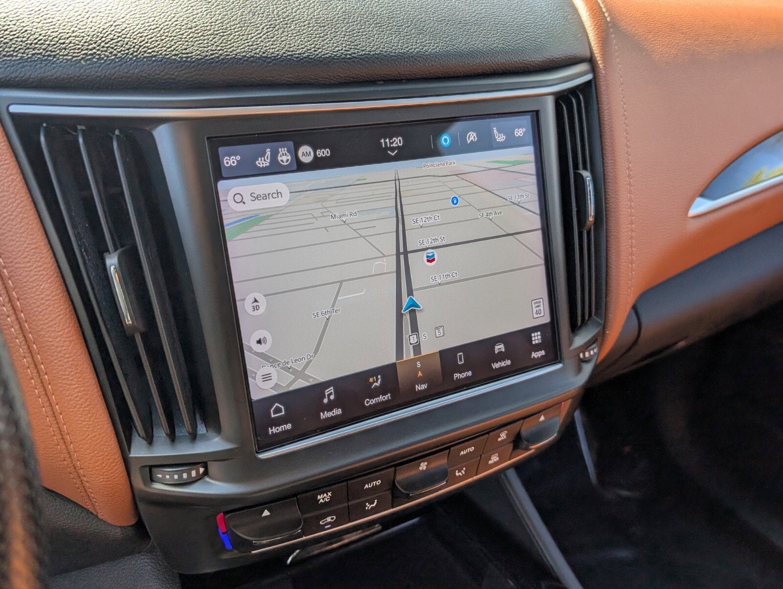 2022 Maserati Levante GT