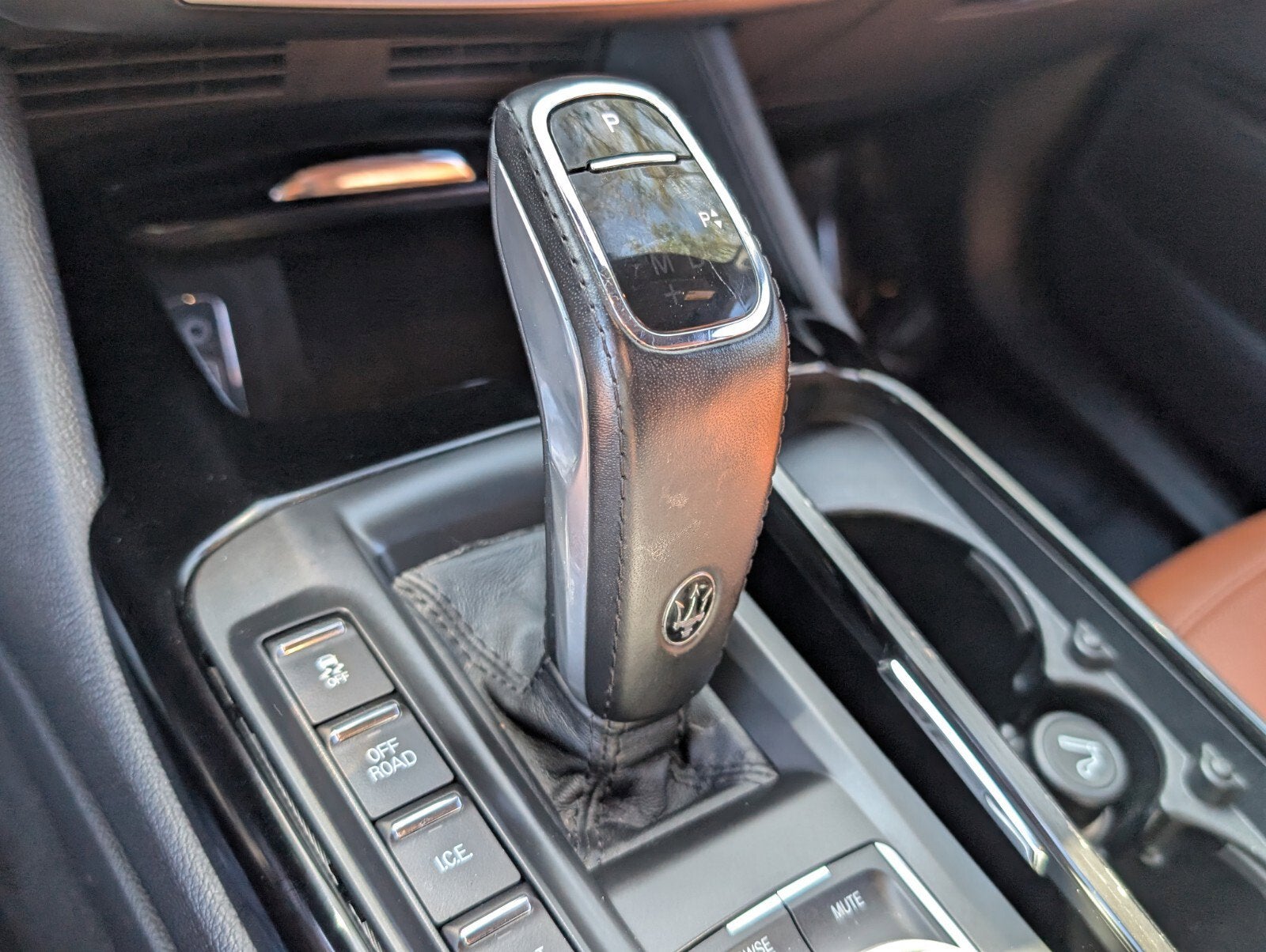 2022 Maserati Levante GT