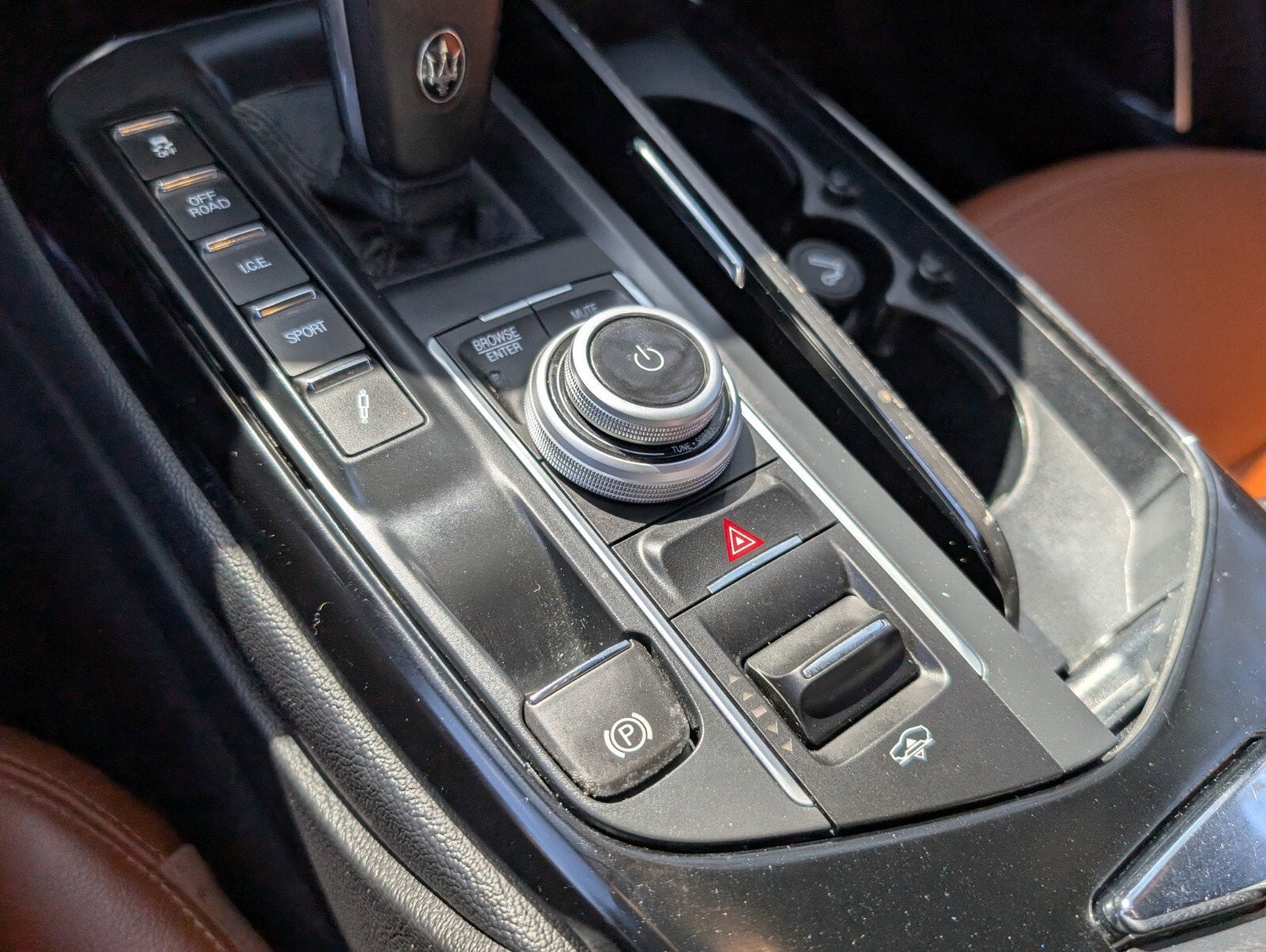 2022 Maserati Levante GT