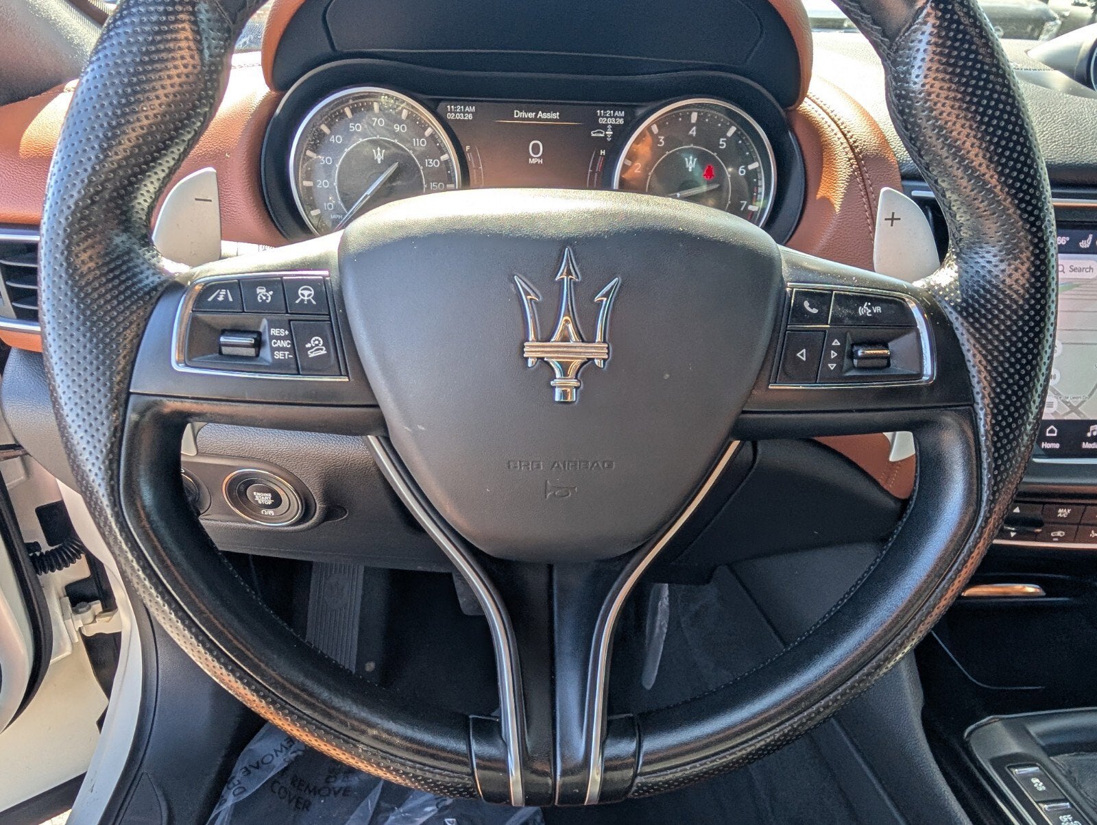 2022 Maserati Levante GT