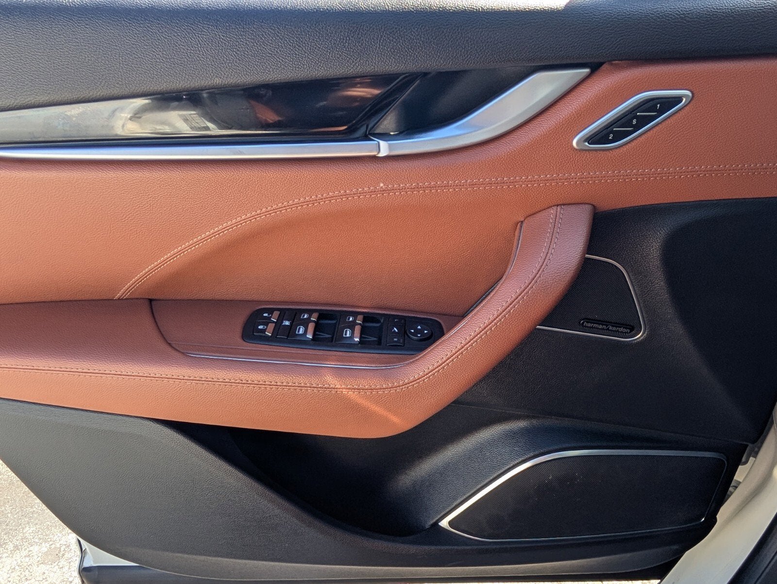 2022 Maserati Levante GT