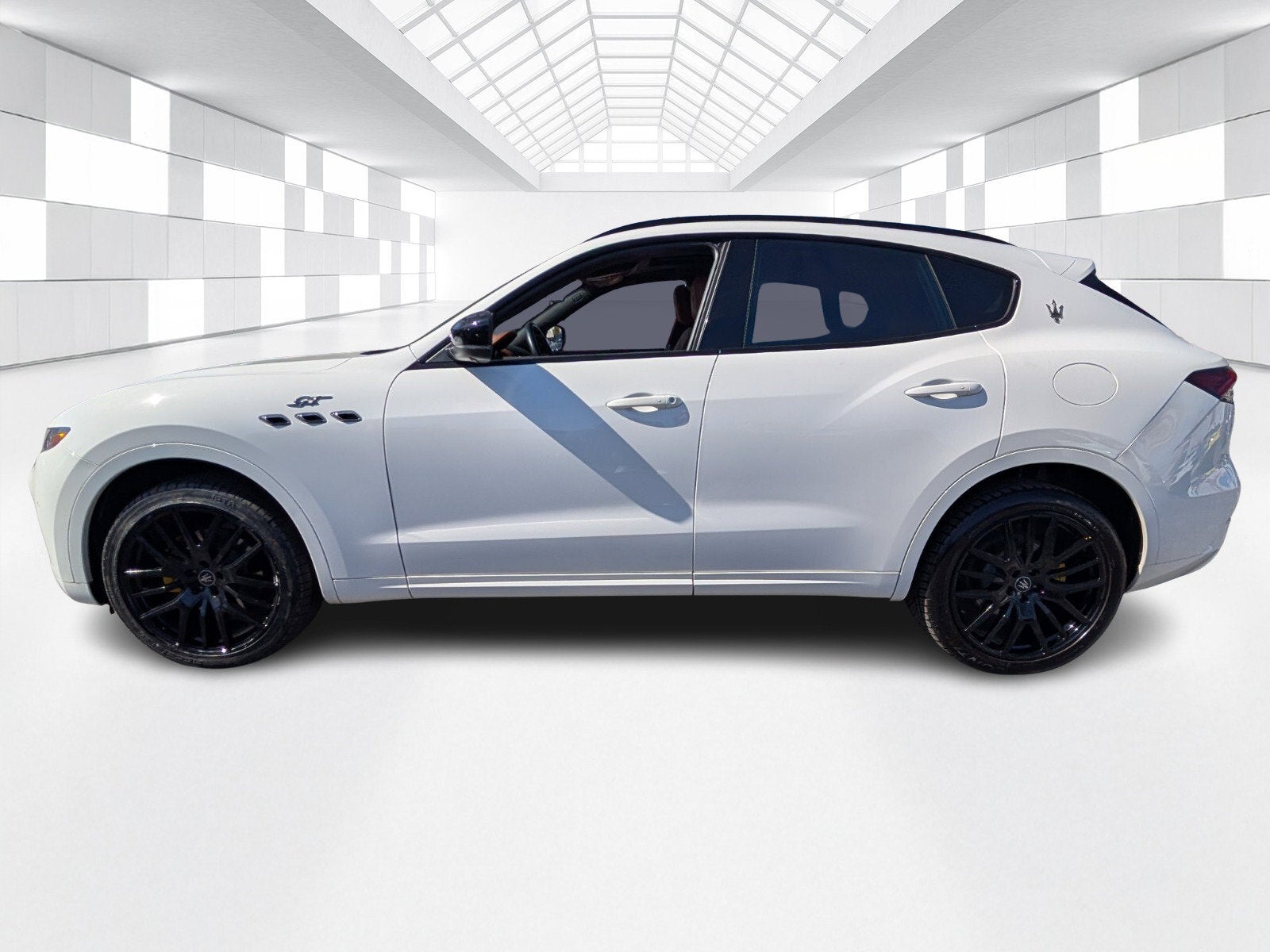 2022 Maserati Levante GT