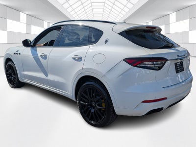 2022 Maserati Levante GT