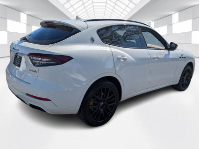 2022 Maserati Levante GT