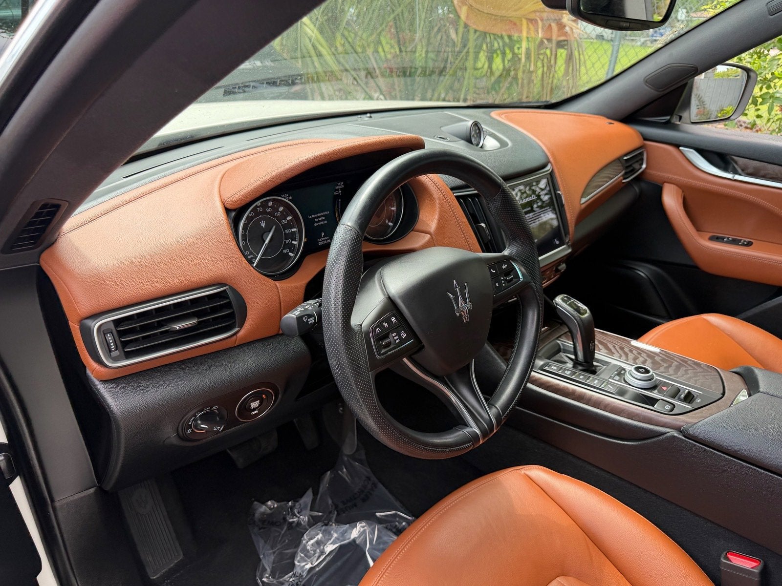 2023 Maserati Levante GT