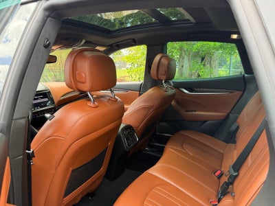 2023 Maserati Levante GT