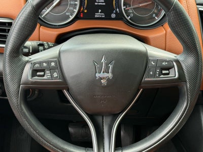 2023 Maserati Levante GT