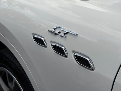2023 Maserati Levante GT