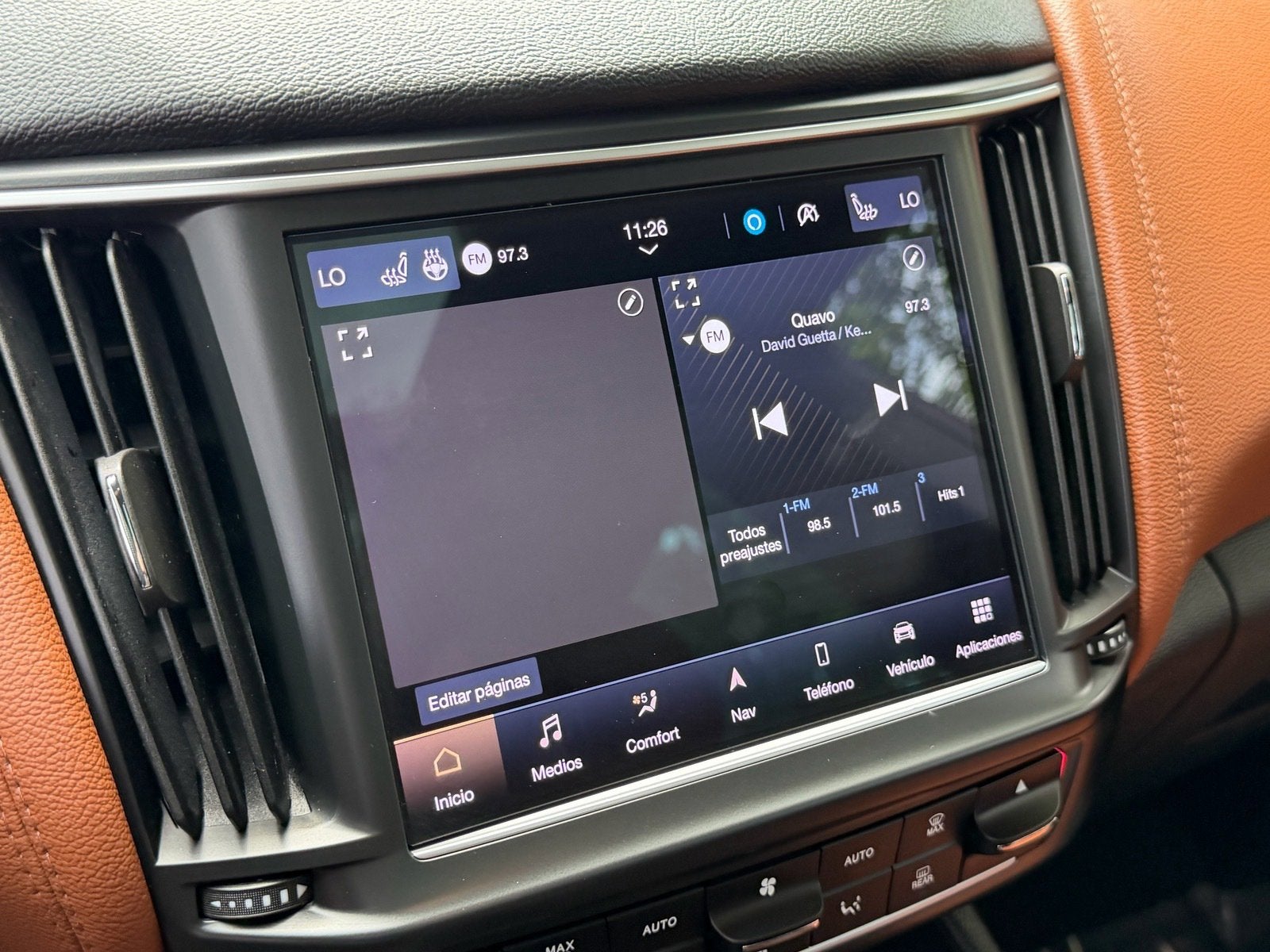 2023 Maserati Levante GT