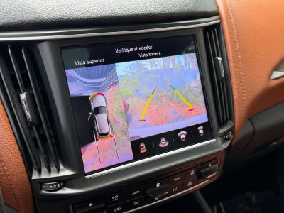 2023 Maserati Levante GT