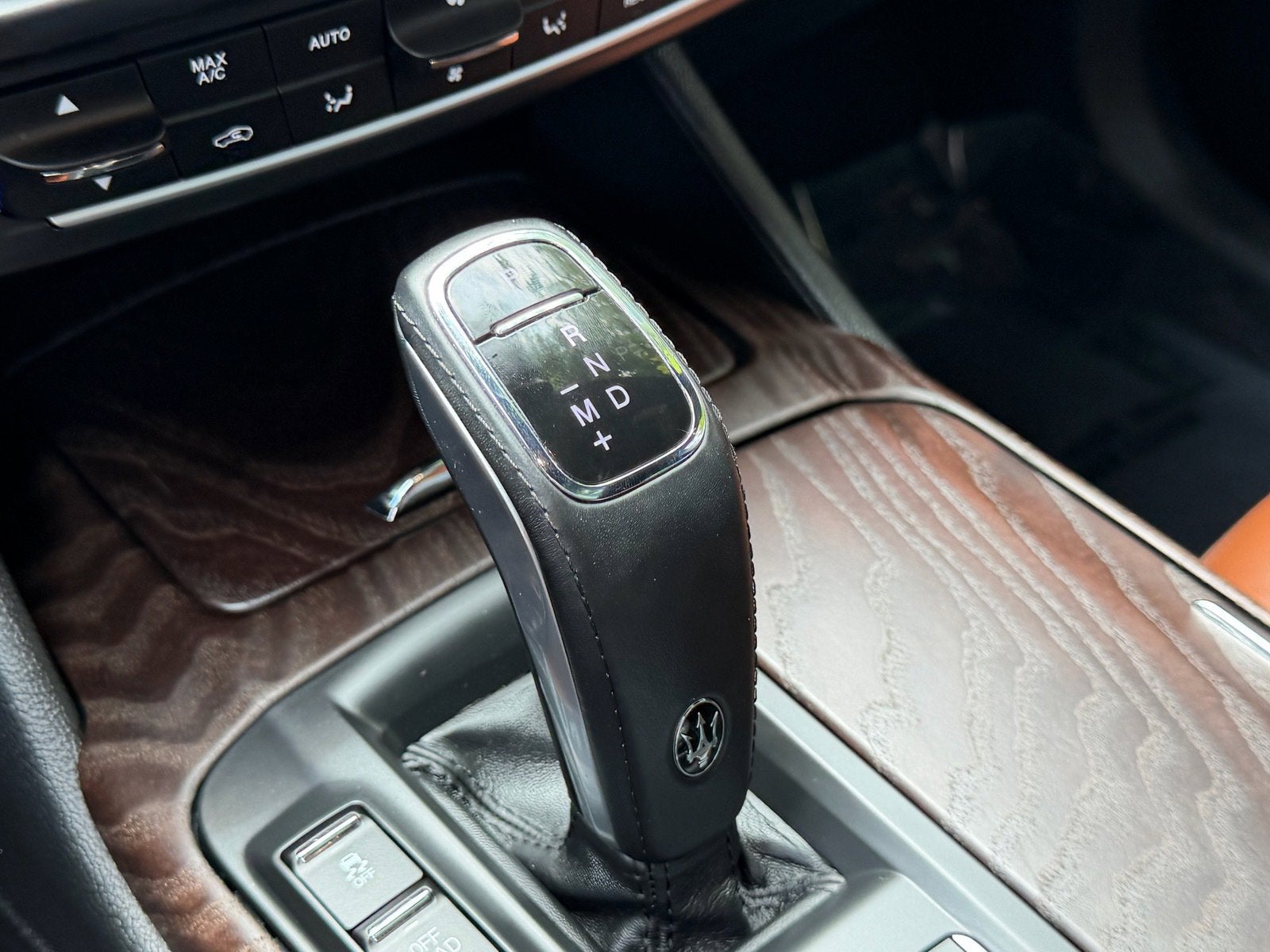 2023 Maserati Levante GT