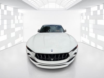 2023 Maserati Levante GT