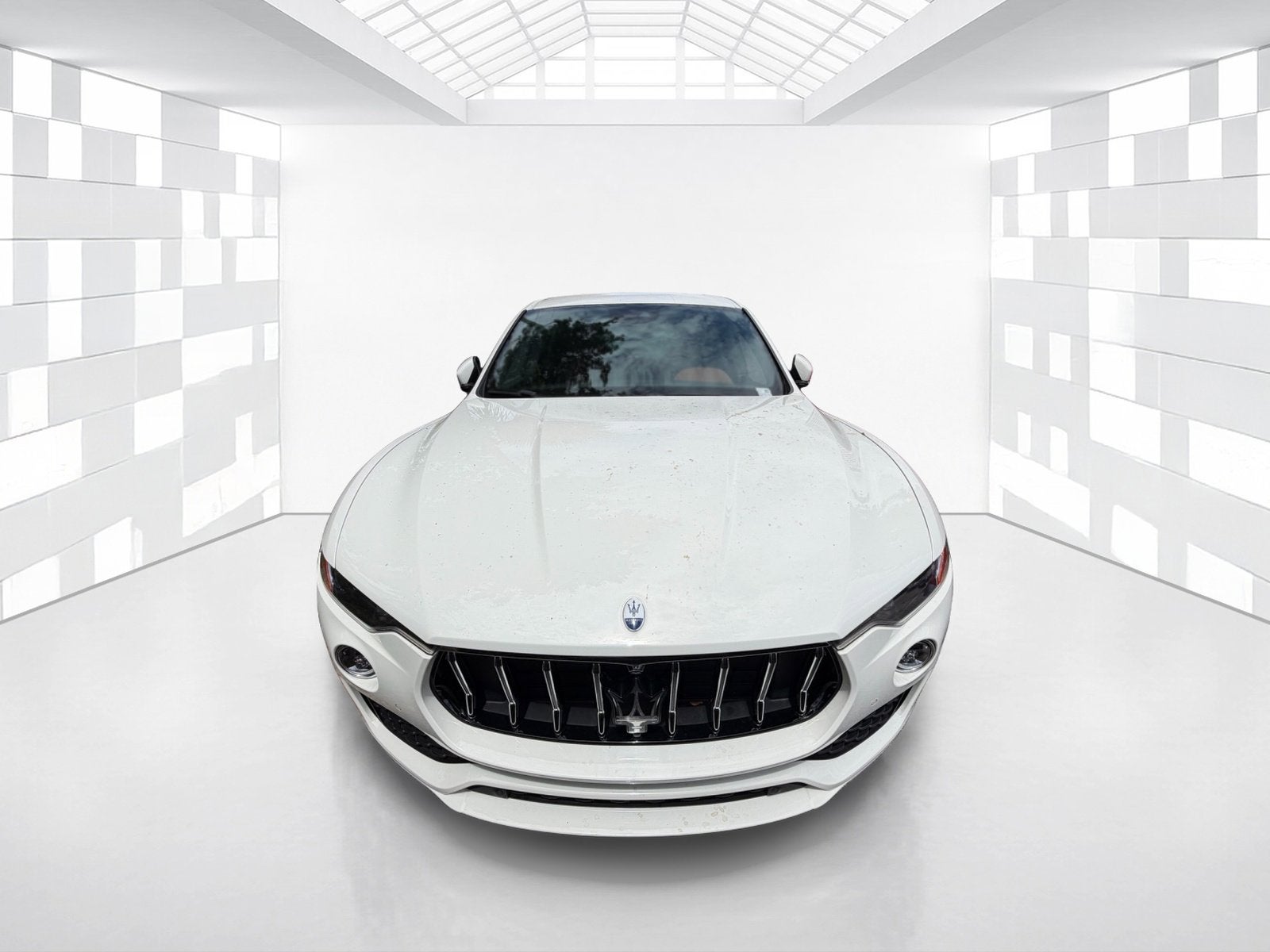 2023 Maserati Levante GT