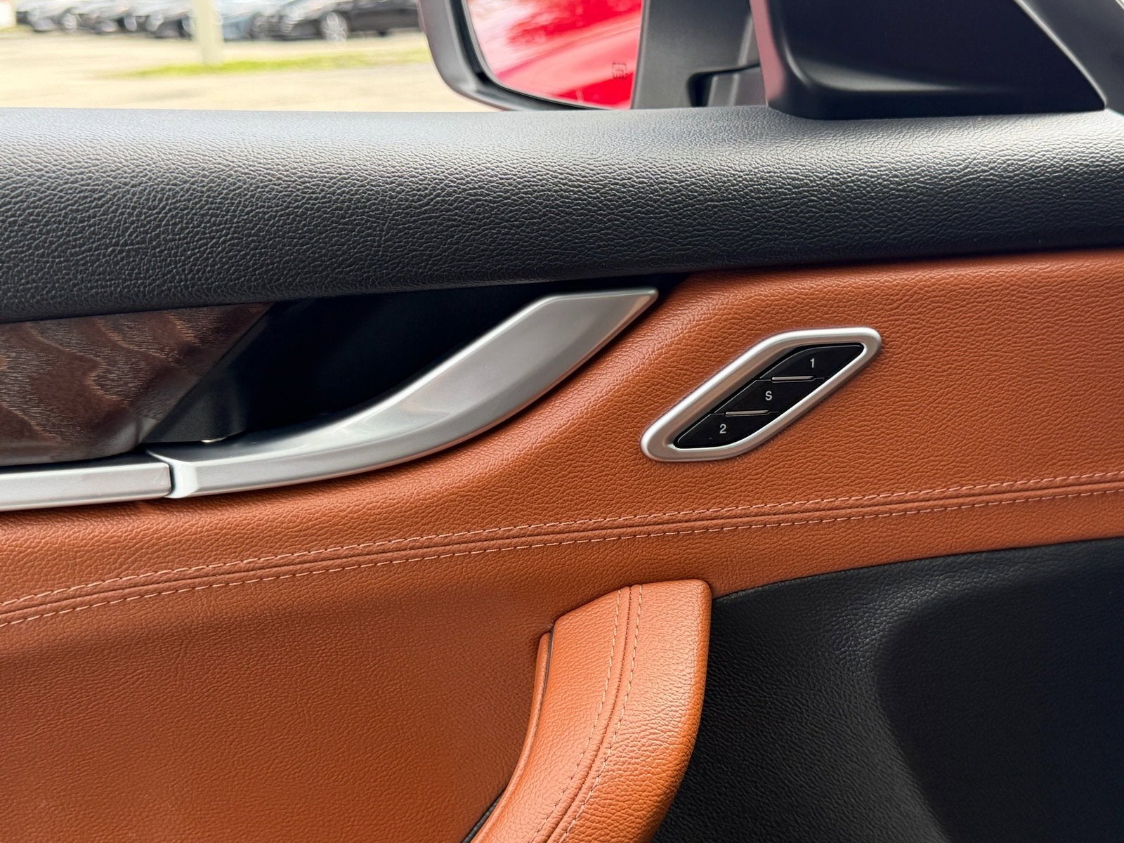 2023 Maserati Levante GT
