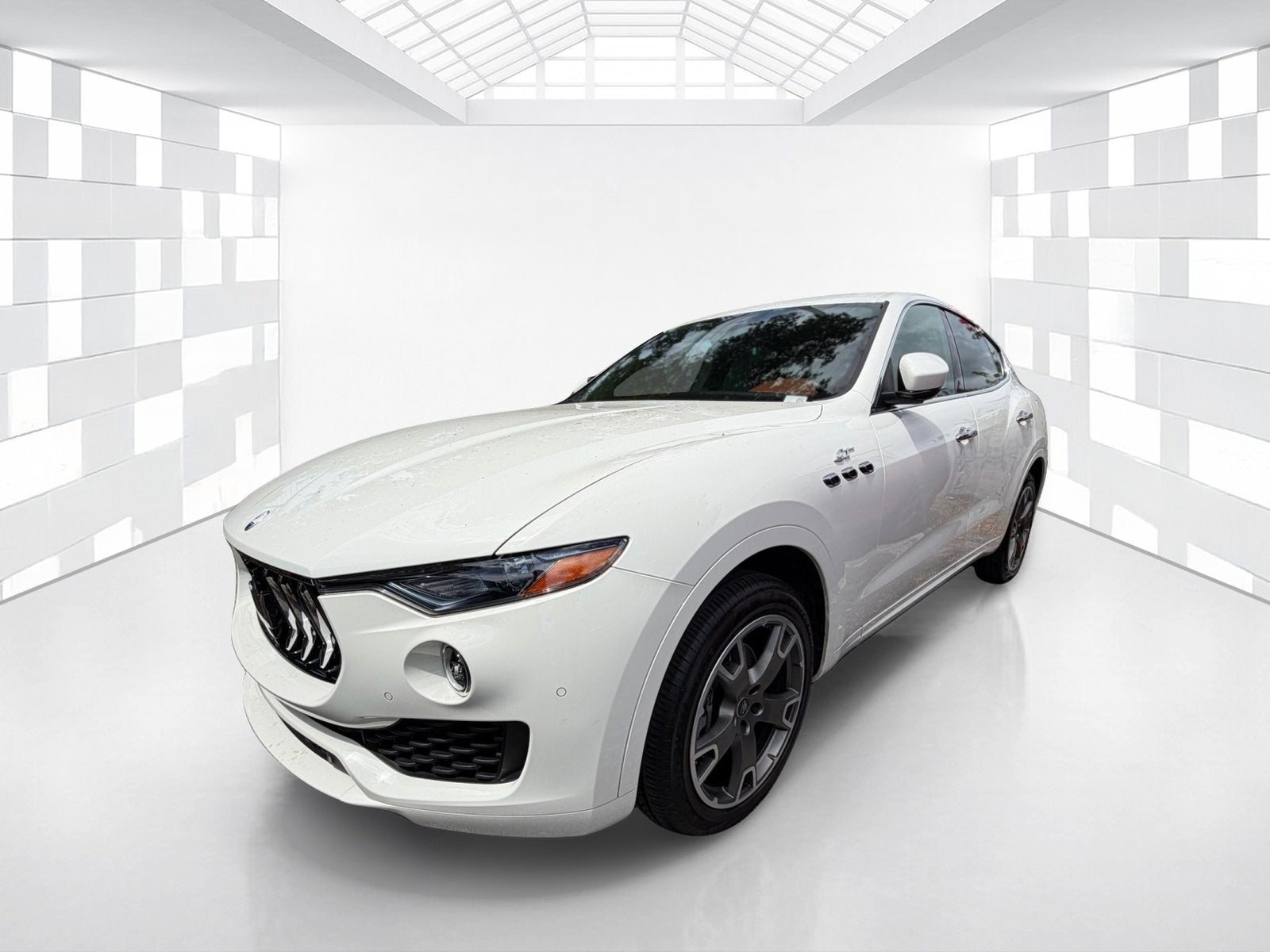 2023 Maserati Levante GT