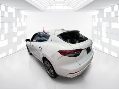 2023 Maserati Levante GT