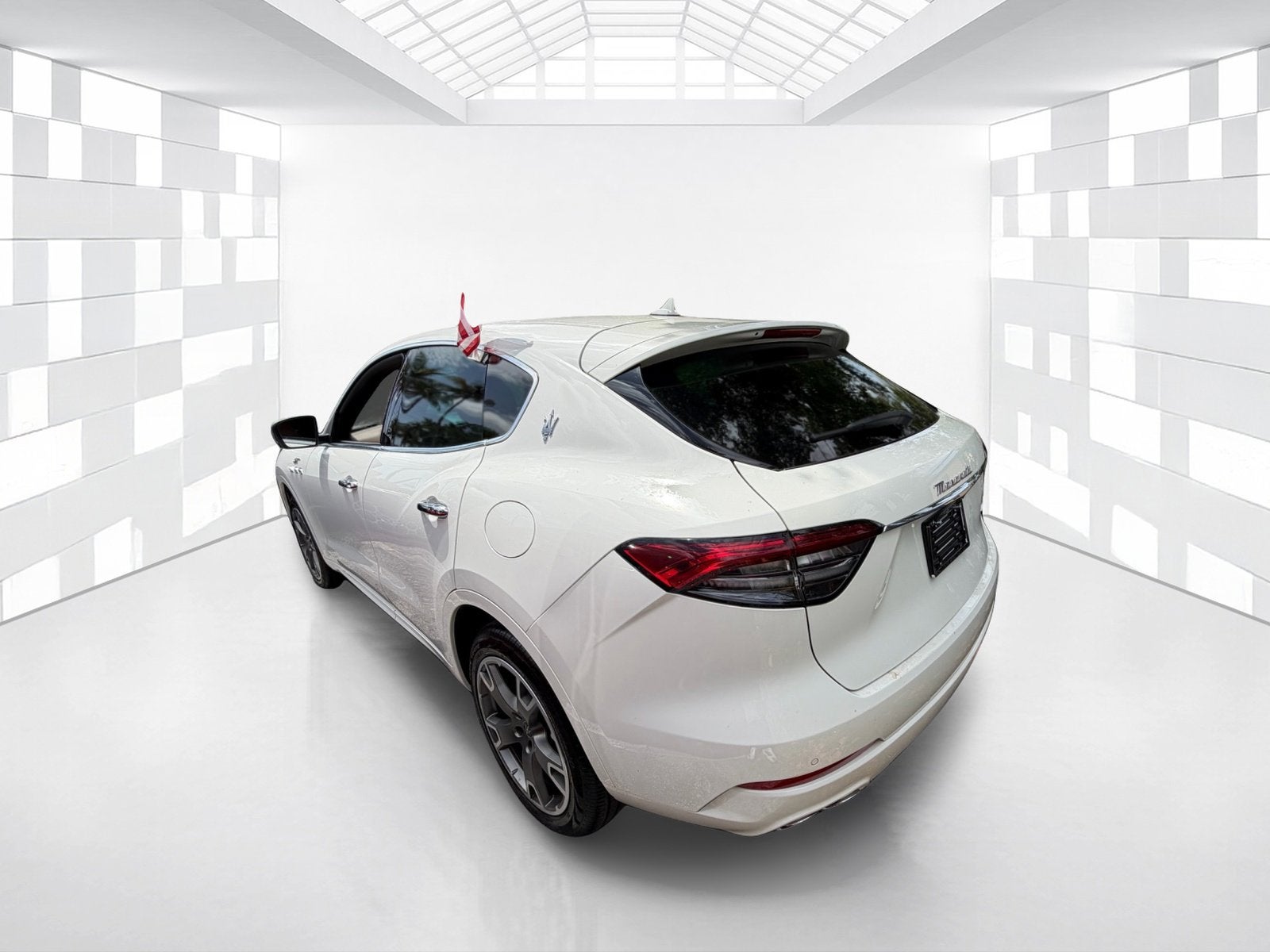 2023 Maserati Levante GT