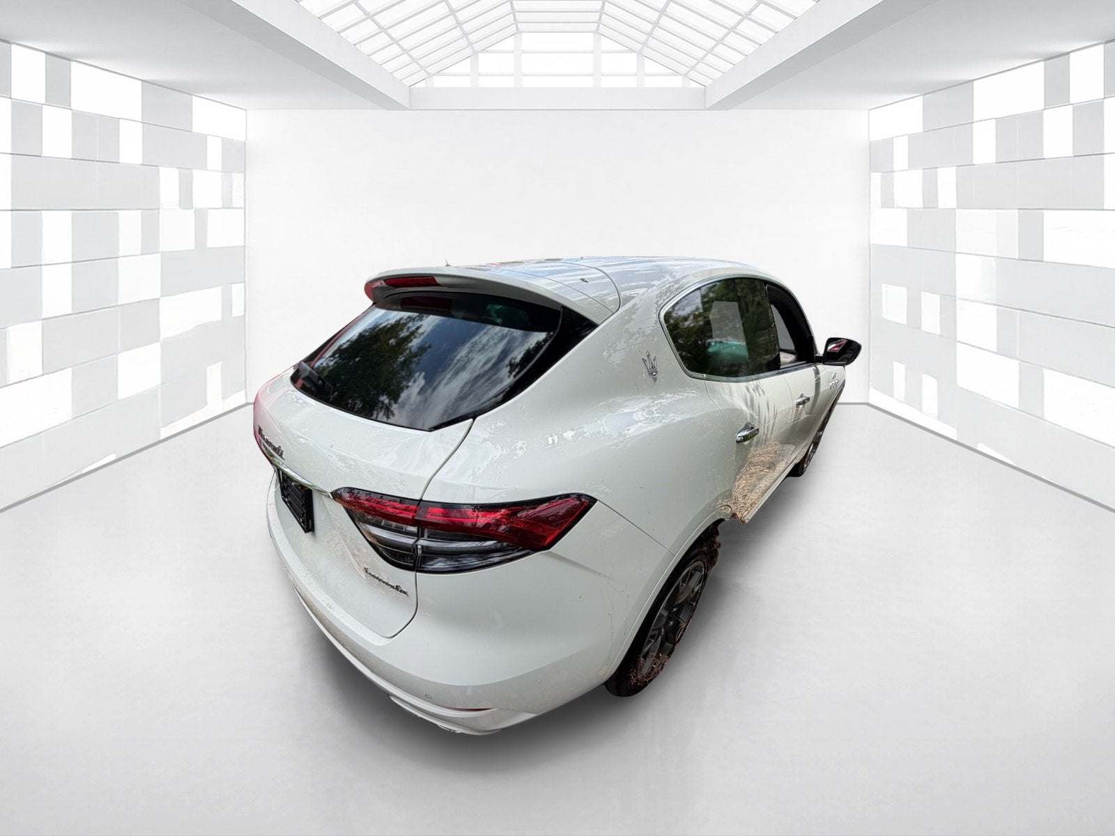 2023 Maserati Levante GT
