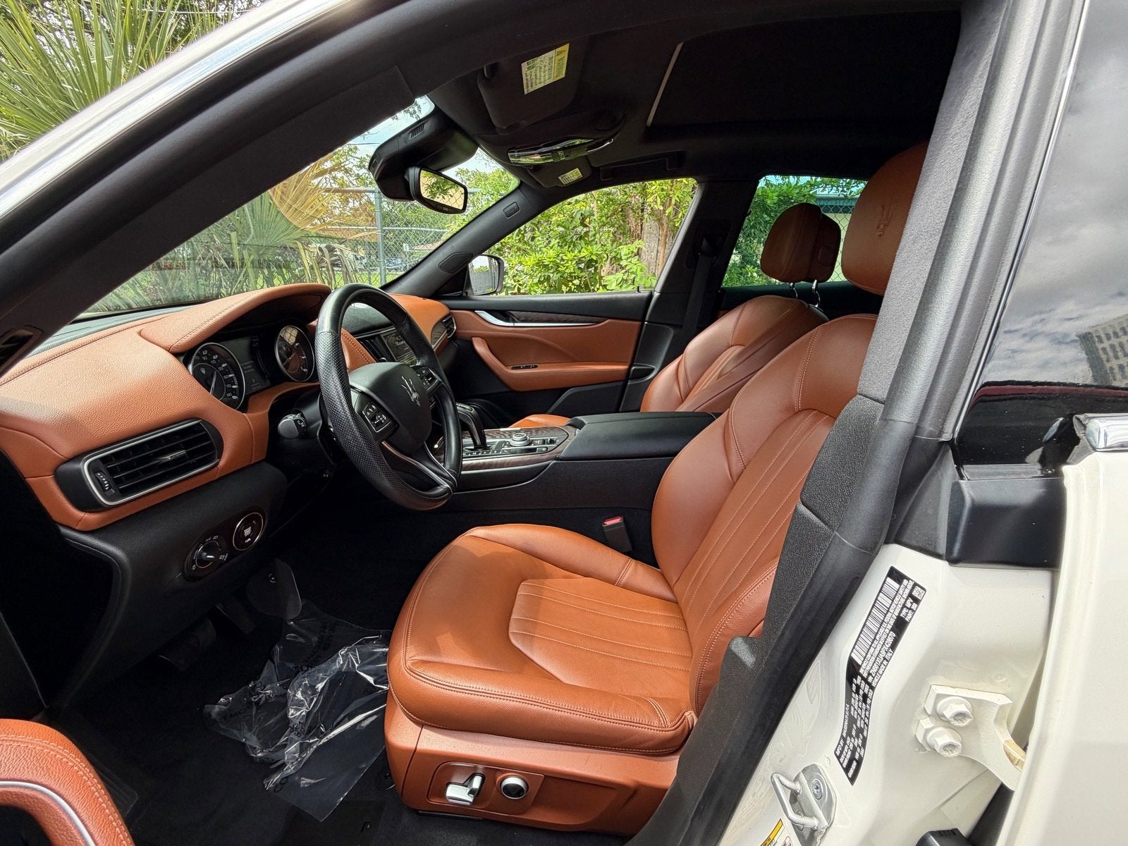 2023 Maserati Levante GT