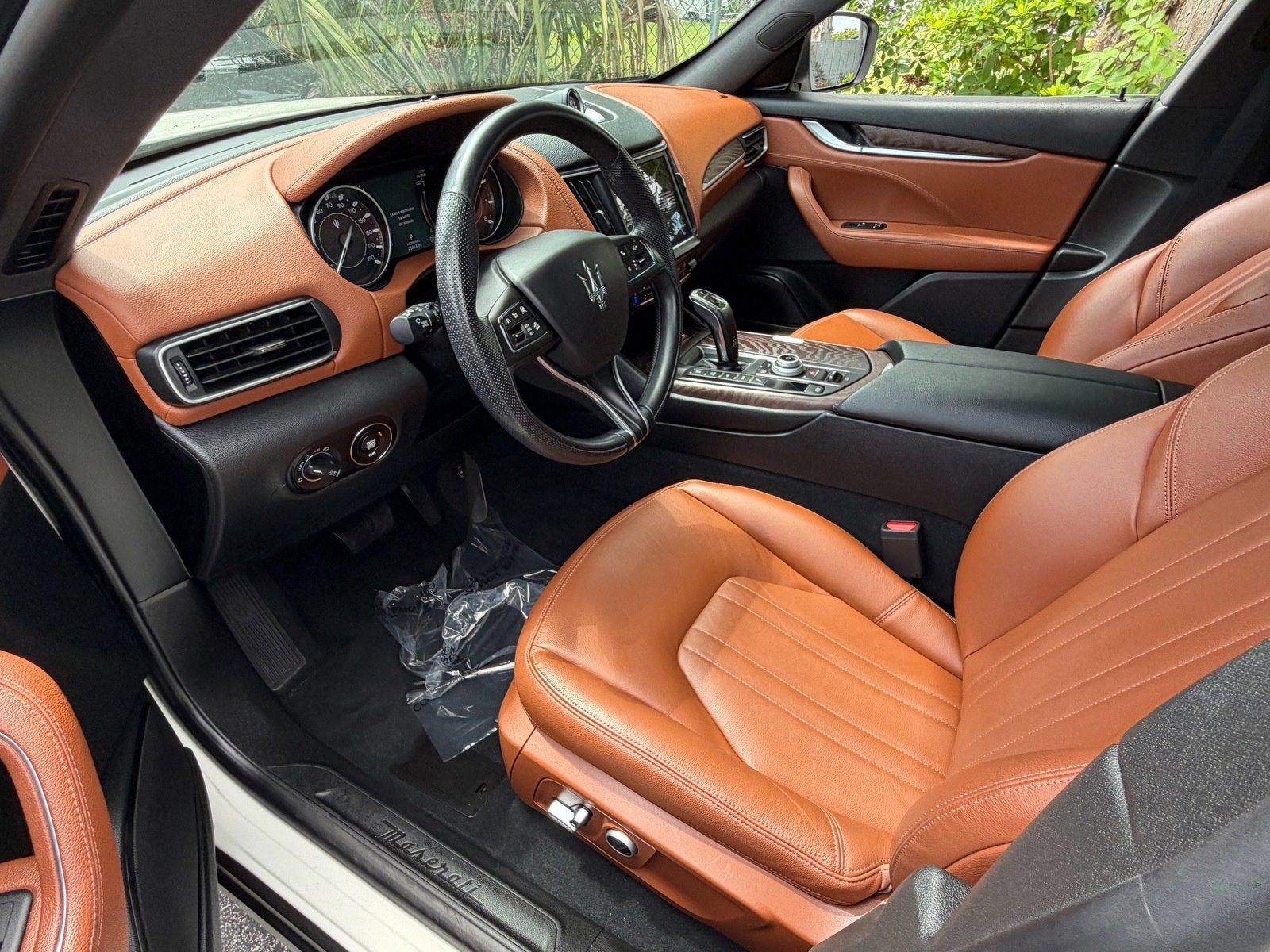 2023 Maserati Levante GT