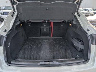 2022 Maserati Levante Modena