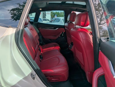 2022 Maserati Levante Modena