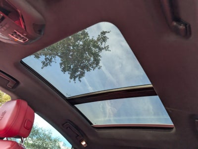 2022 Maserati Levante Modena