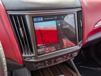 2022 Maserati Levante Modena