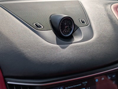 2022 Maserati Levante Modena