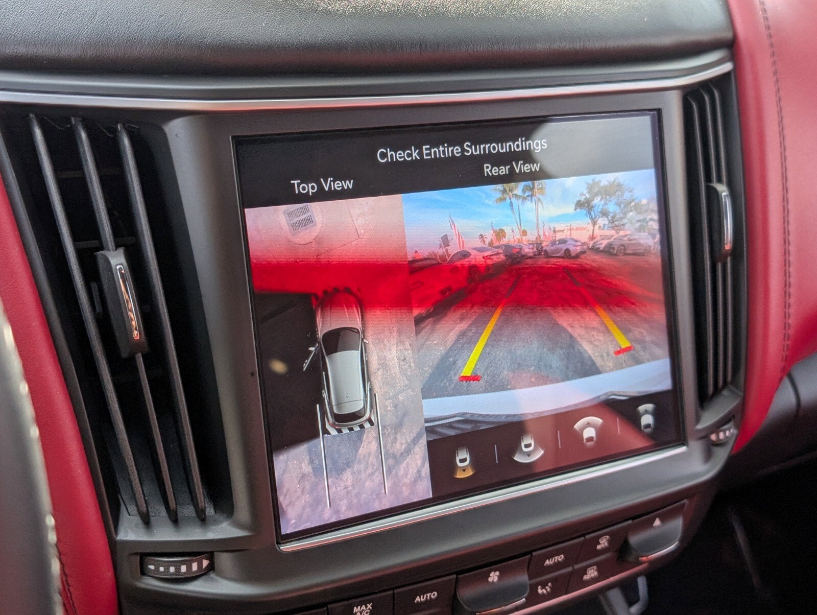 2022 Maserati Levante Modena