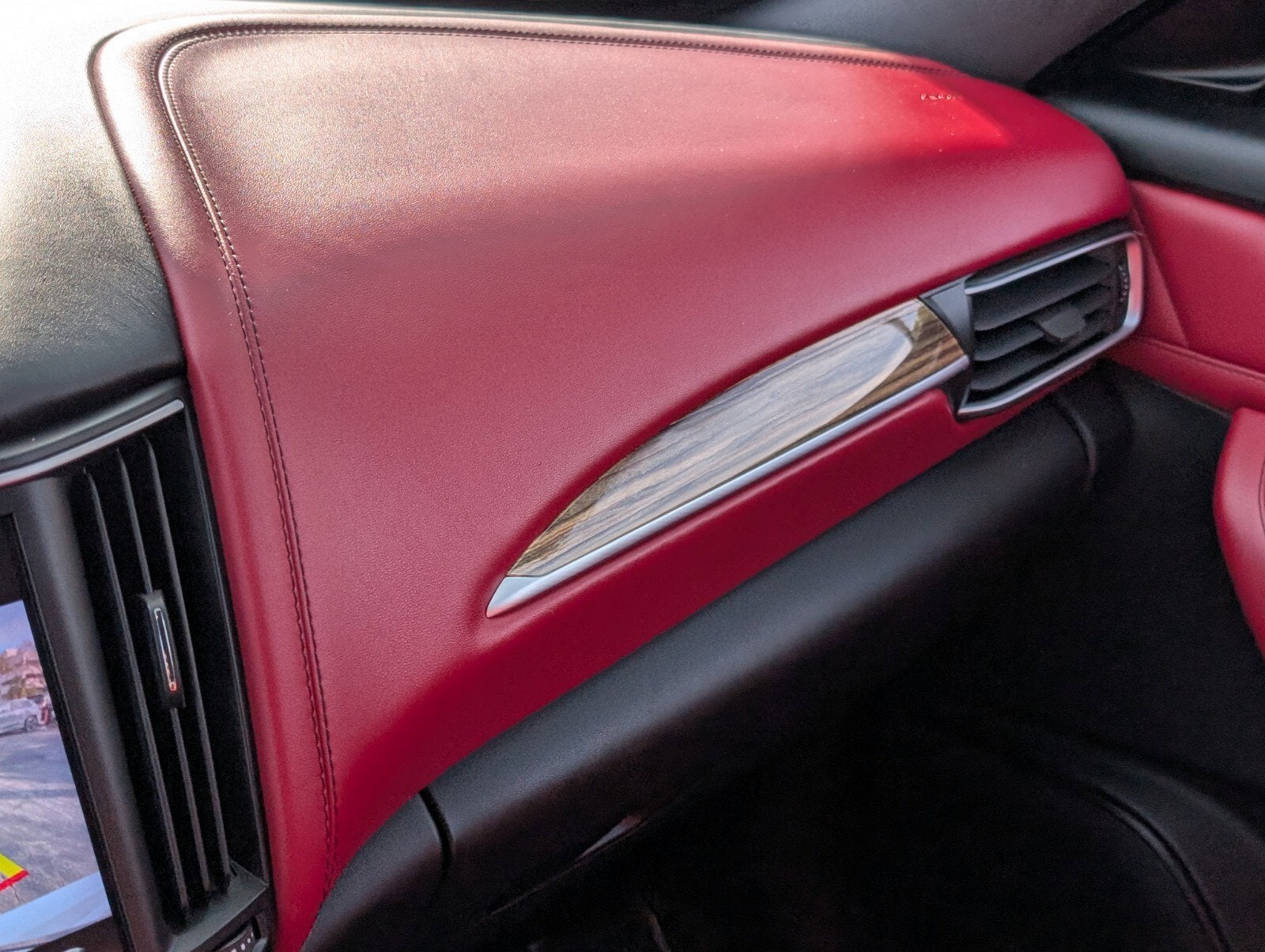 2022 Maserati Levante Modena