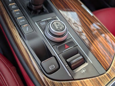 2022 Maserati Levante Modena