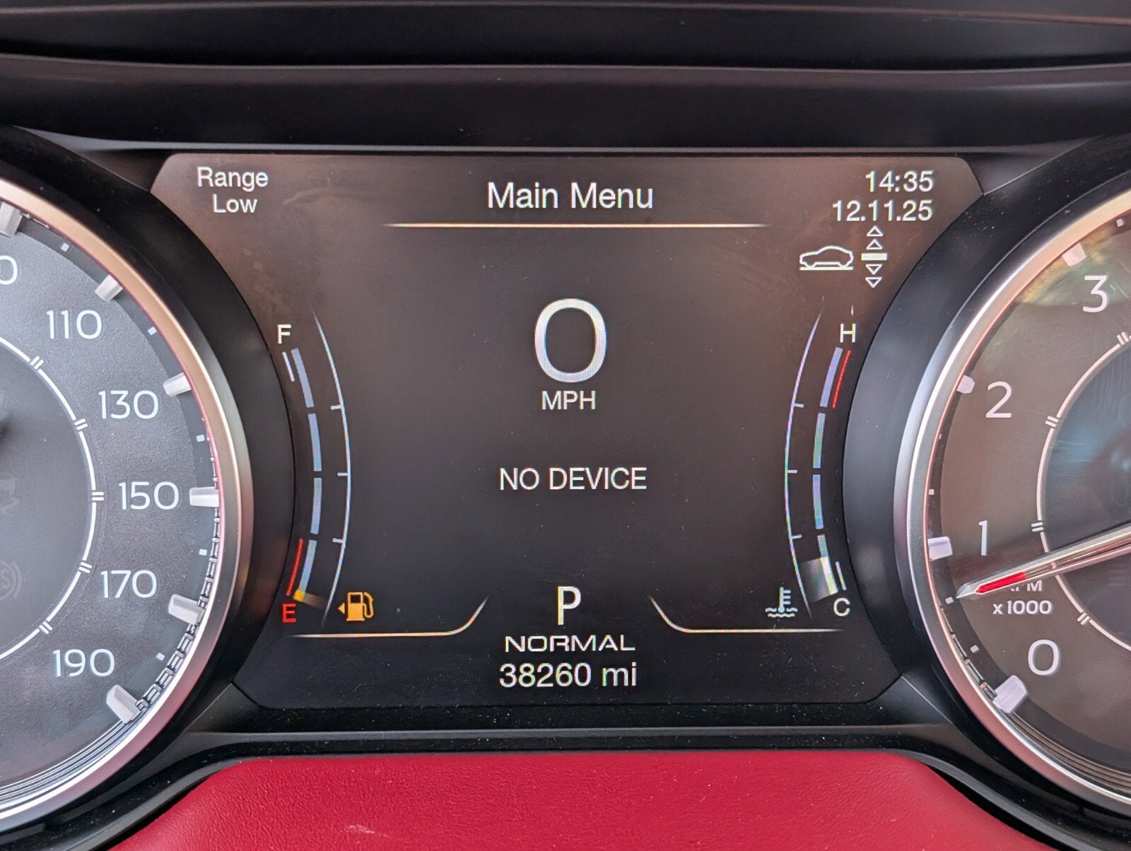 2022 Maserati Levante Modena