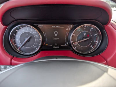 2022 Maserati Levante Modena