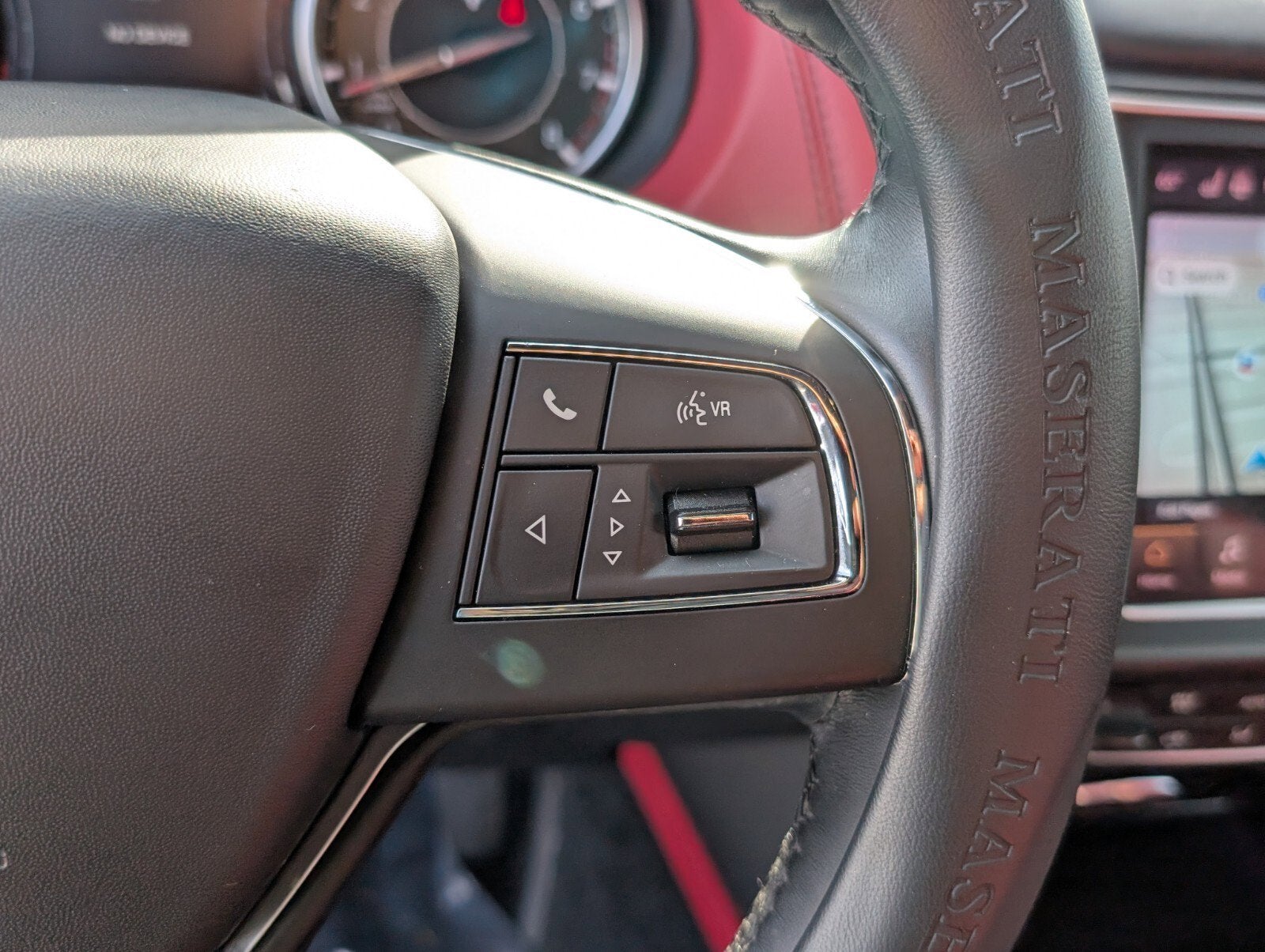 2022 Maserati Levante Modena