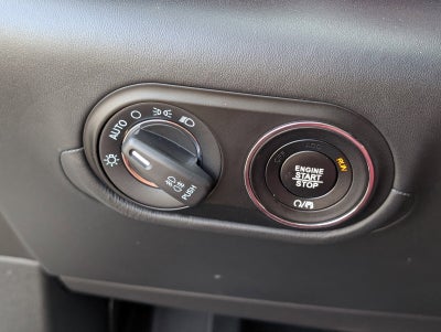 2022 Maserati Levante Modena